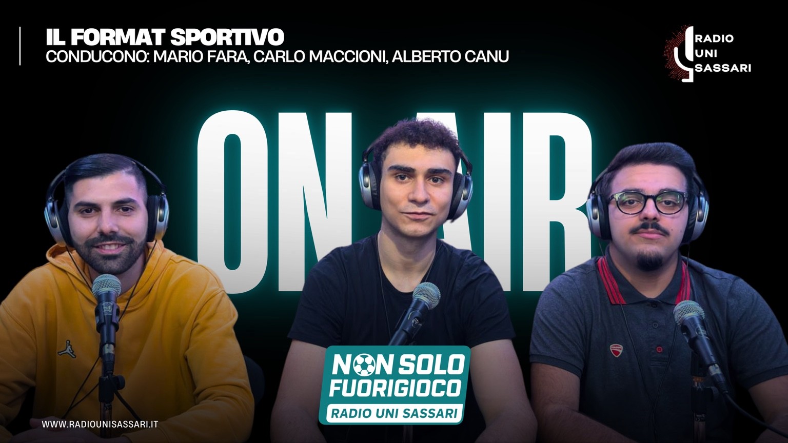 Non Solo Fuorigioco