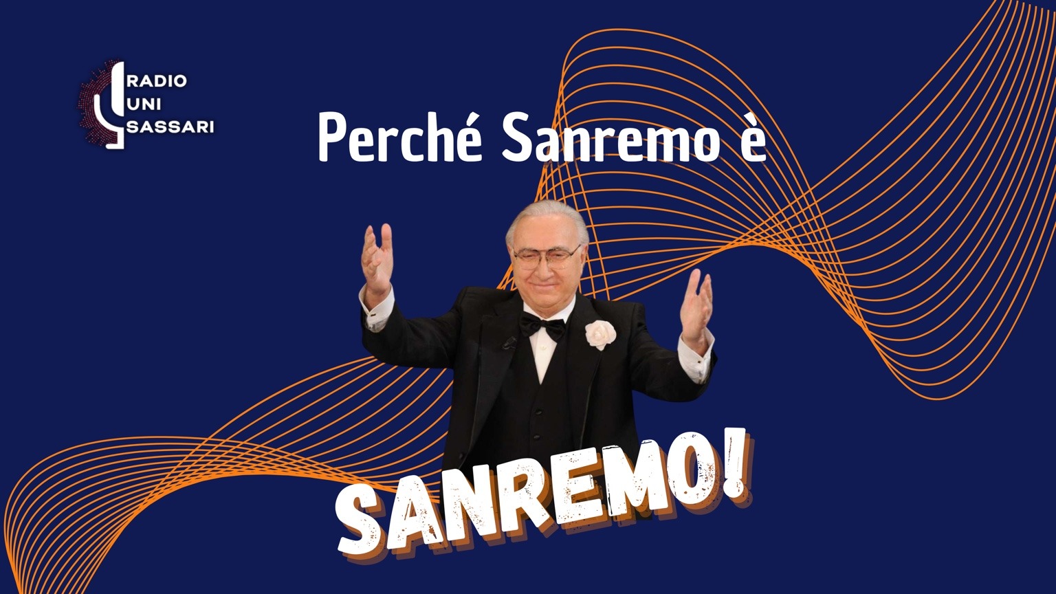 Perché Sanremo è Sanremo