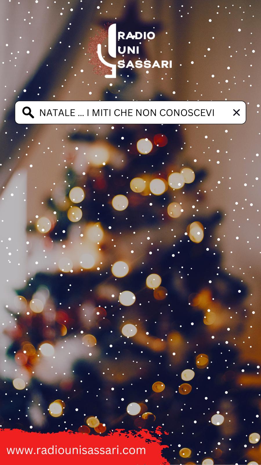 La Storia del Natale: Origini, Tradizioni e&nbsp;Significato