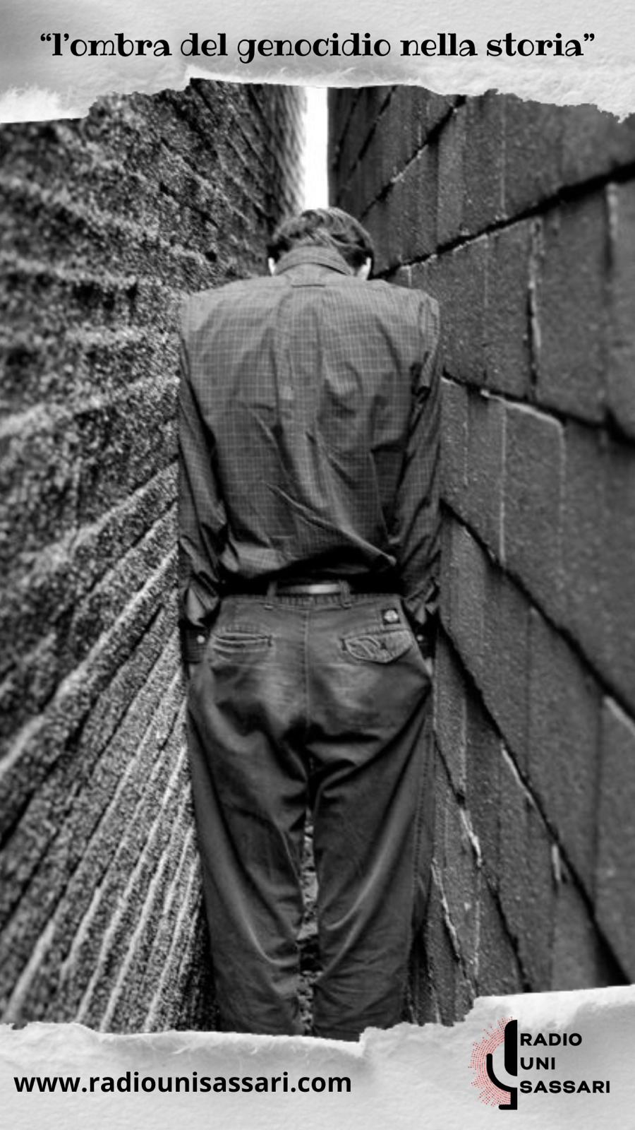 Il genocidio dimenticato