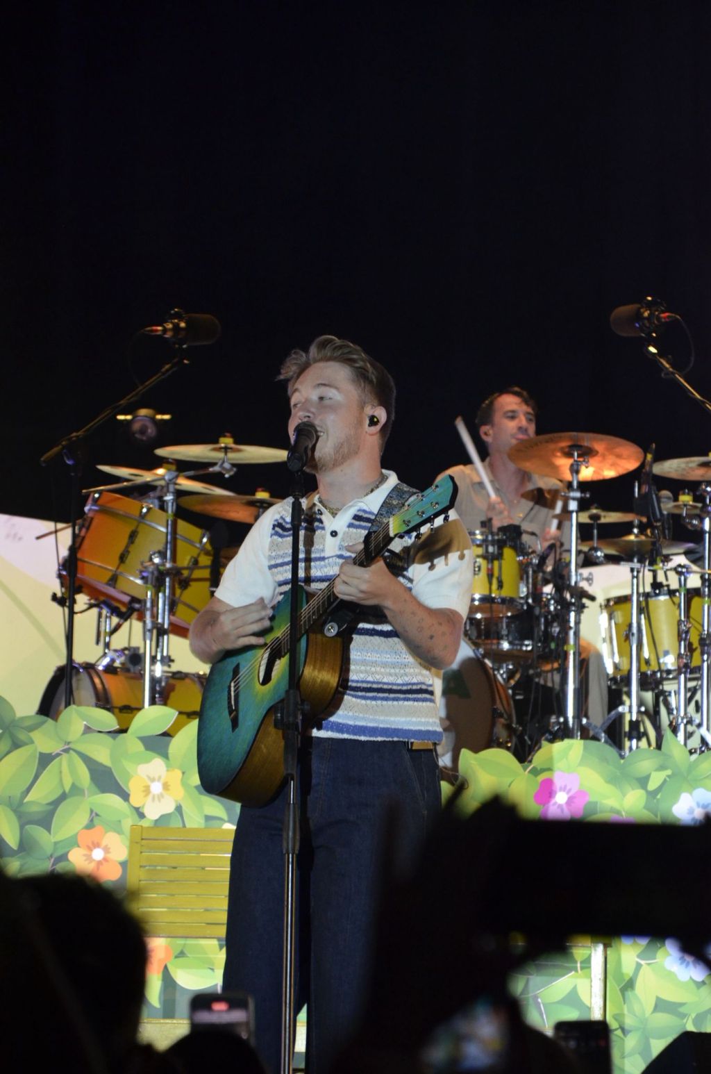 Alfa ad Alghero: emozioni in musica sotto le&nbsp;stelle